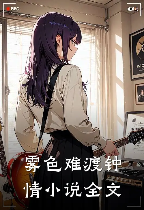 雾色难渡钟情小说全文