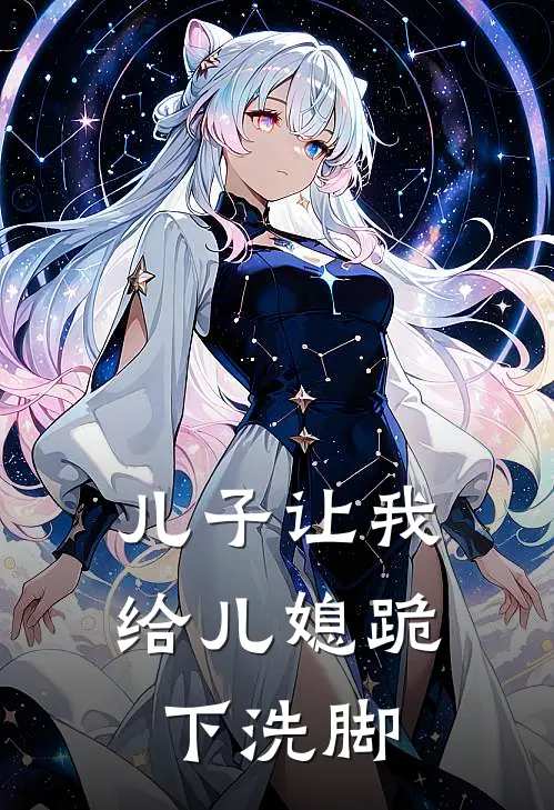 儿子让我给儿媳跪下洗脚