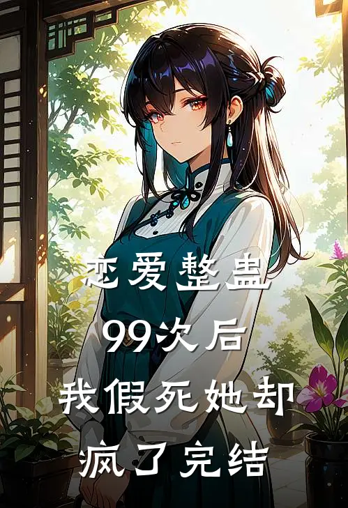 恋爱整蛊99次后,我假死她却疯了完结了吗