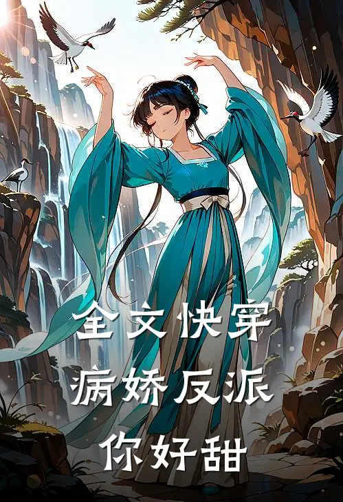 全文快穿：病娇反派你好甜