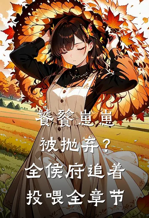 饕餮崽崽被抛弃？全侯府追着投喂全章节