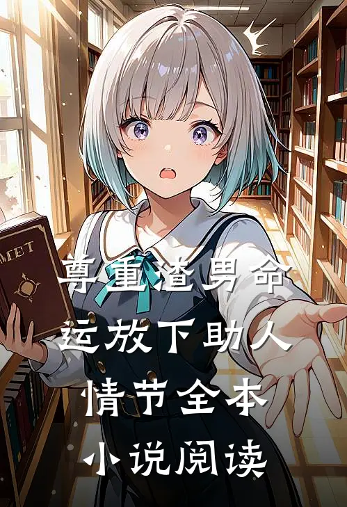尊重渣男命运放下助人情节全本小说阅读