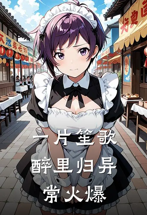 一片笙歌醉里归异常火爆
