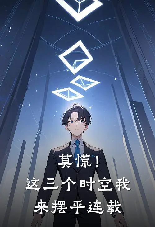 莫慌！这三个时空我来摆平连载
