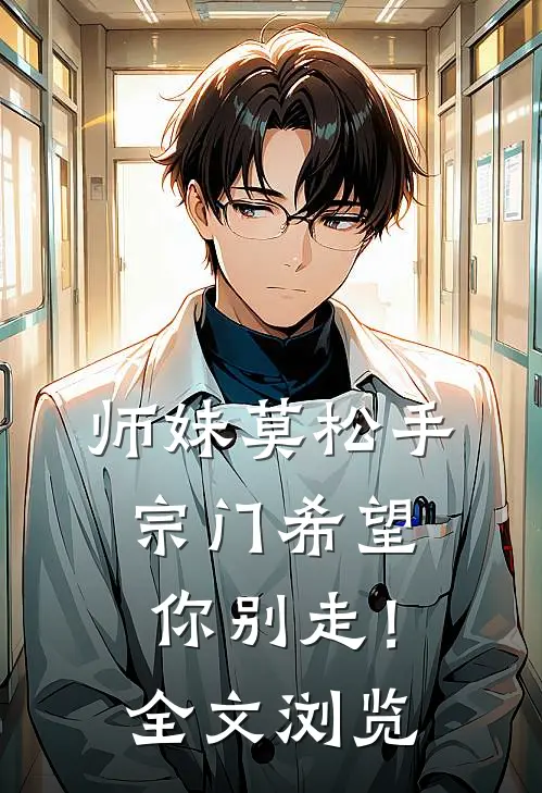 师妹莫松手，宗门希望你别走！全文浏览