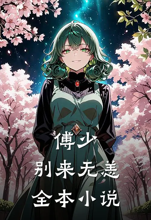 傅少，别来无恙全本小说