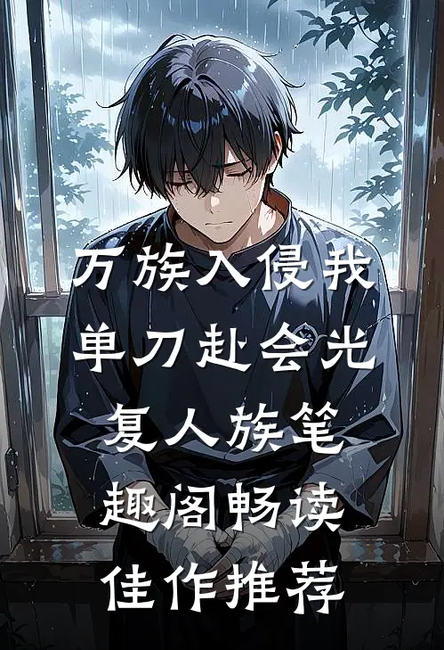 万族入侵我单刀赴会光复人族笔趣阁畅读佳作推荐