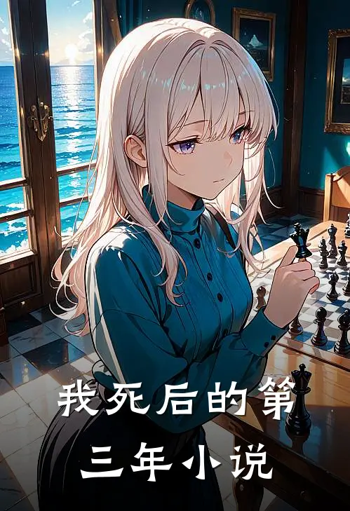 我死后的第三年小说