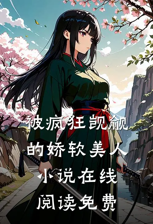 被疯狂觊觎的娇软美人小说在线阅读免费