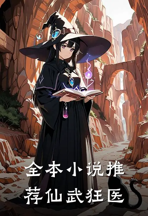 全本小说推荐仙武狂医