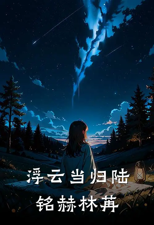 浮云当归陆铭赫林苒