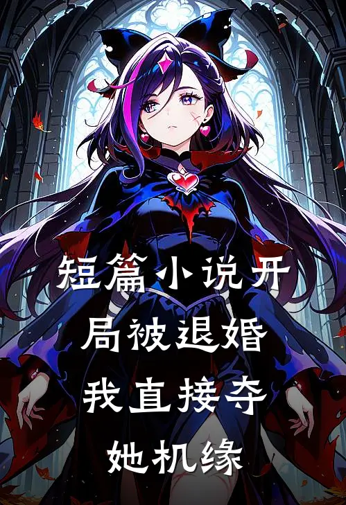 短篇小说开局被退婚，我直接夺她机缘