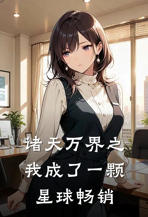 诸天万界之我成了一颗星球畅销