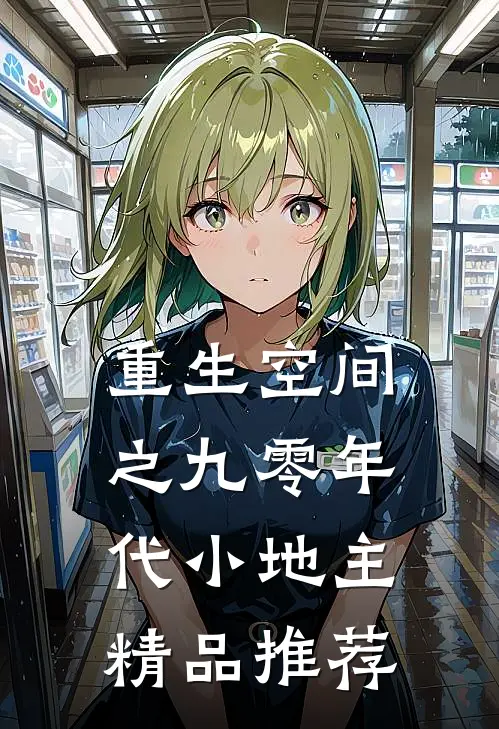 重生空间之九零年代小地主精品推荐