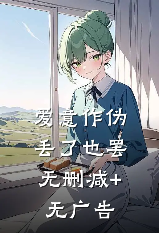 爱意作伪，丢了也罢无删减+无广告