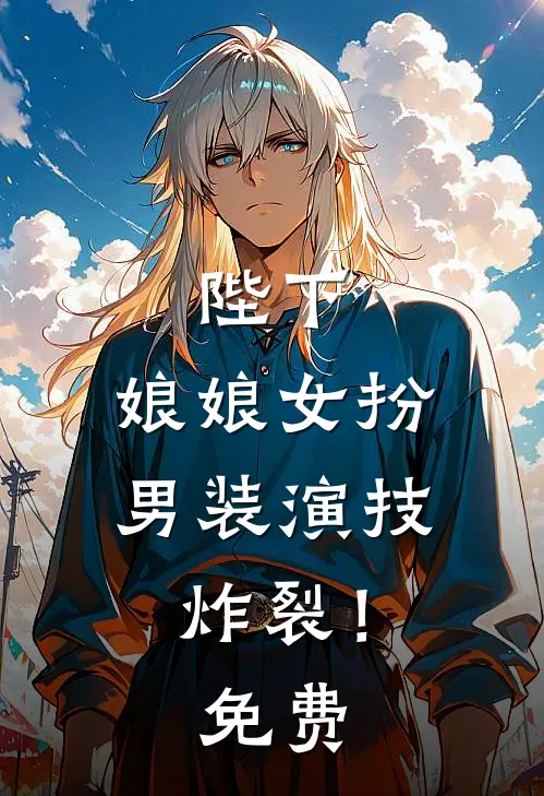 陛下，娘娘女扮男装演技炸裂！免费