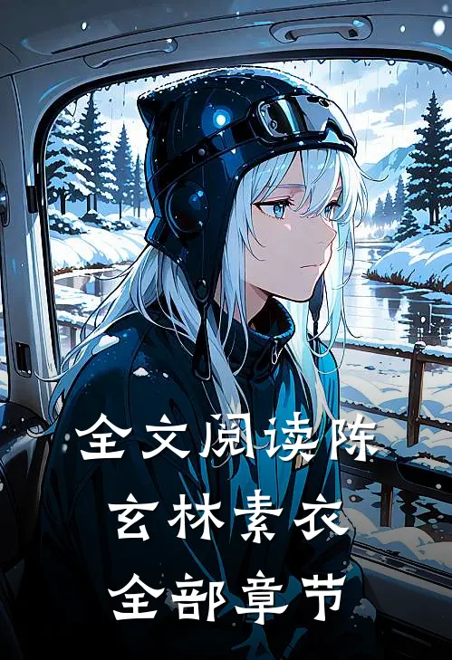 全文阅读陈玄林素衣全部章节