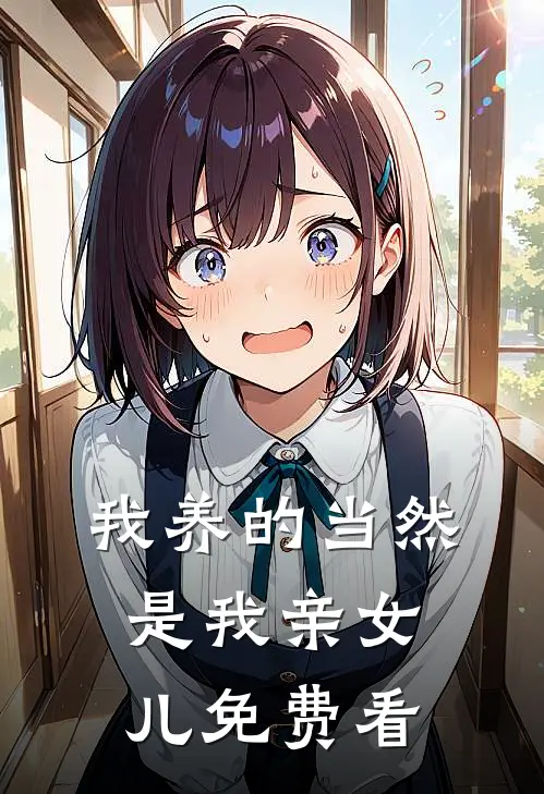 我养的当然是我亲女儿免费看