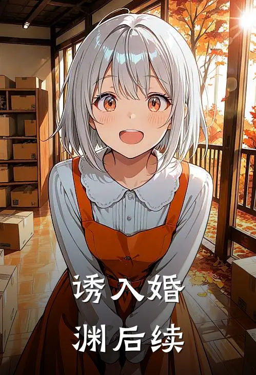 诱入婚渊后续