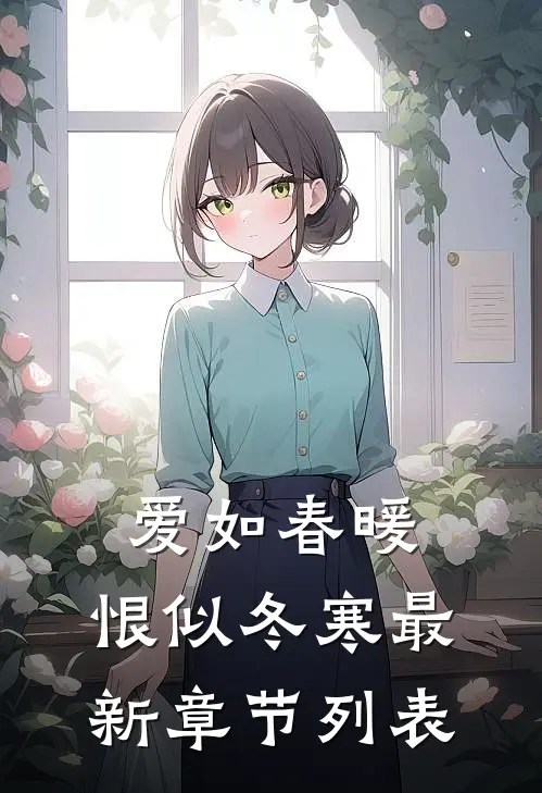 爱如春暖，恨似冬寒最新章节列表