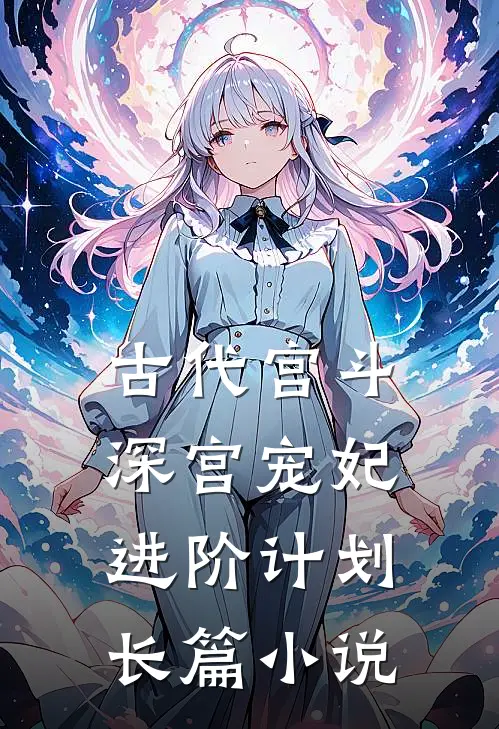 古代宫斗：深宫宠妃进阶计划长篇小说