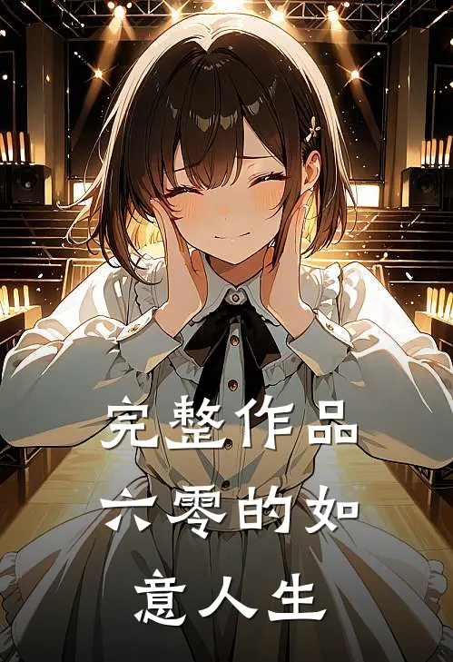 完整作品六零的如意人生