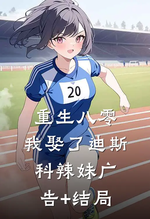 重生八零：我娶了迪斯科辣妹广告+结局
