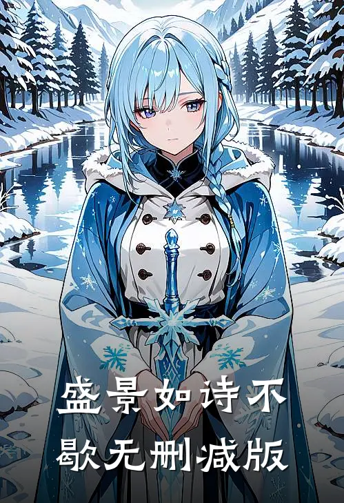 盛景如诗不歇无删减版