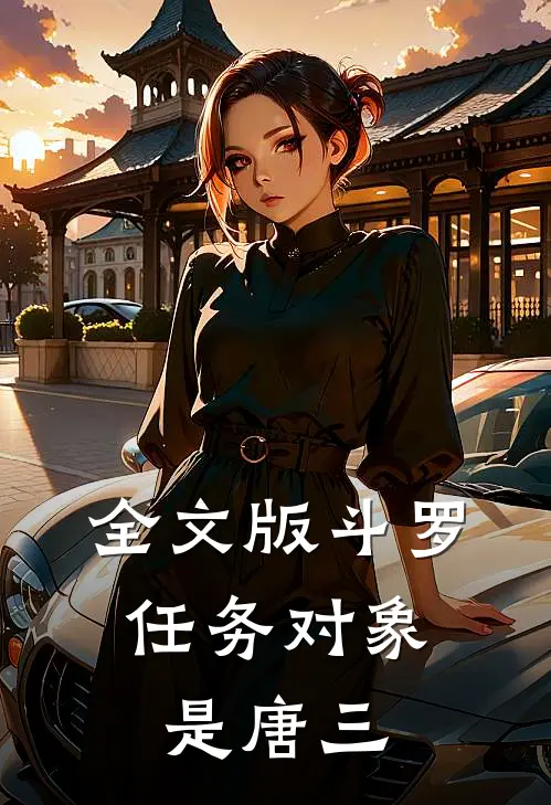 全文版斗罗：任务对象是唐三
