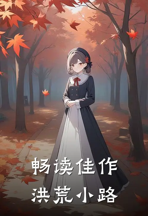 畅读佳作洪荒小路