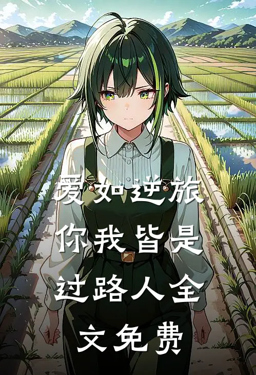 爱如逆旅，你我皆是过路人全文免费