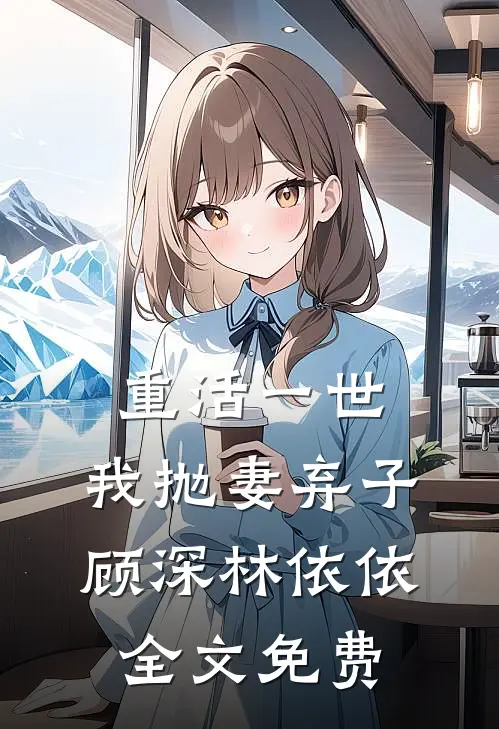 重活一世，我抛妻弃子顾深林依依全文免费