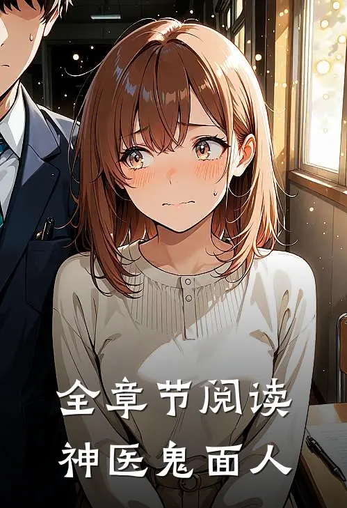 全章节阅读神医鬼面人