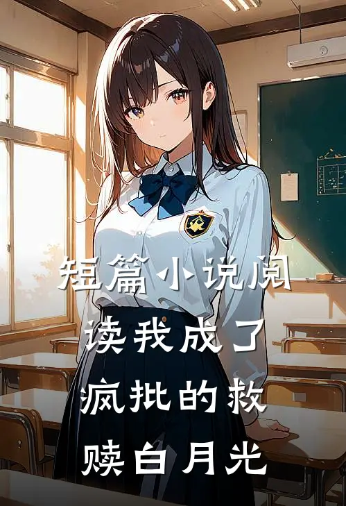 短篇小说阅读我成了疯批的救赎白月光