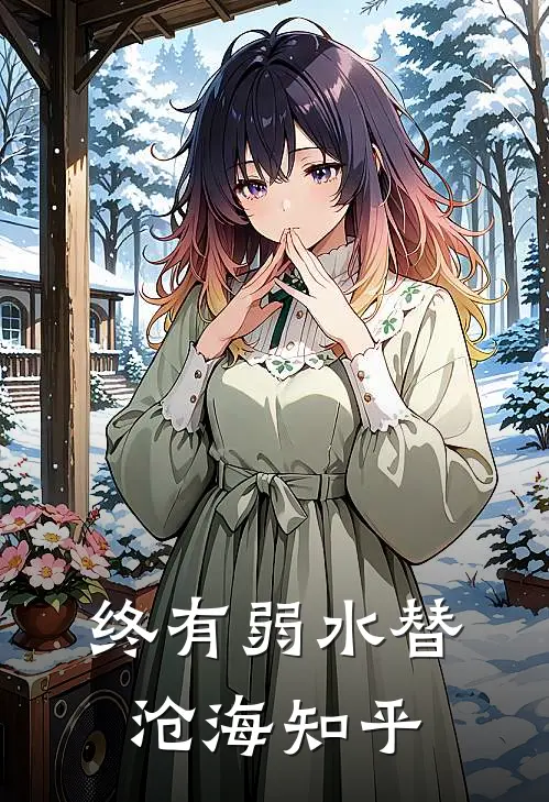 终有弱水替沧海知乎