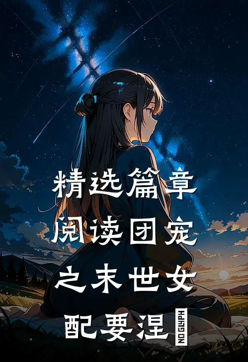 精选篇章阅读团宠之末世女配要涅槃