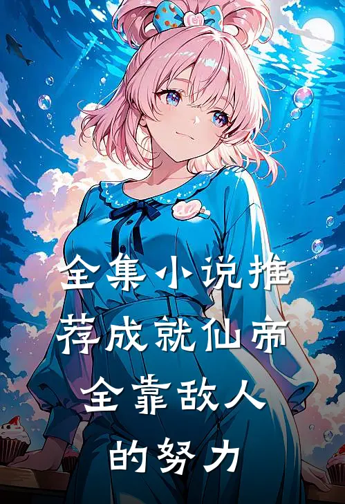 全集小说推荐成就仙帝，全靠敌人的努力