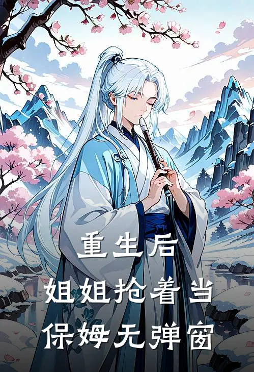 重生后,姐姐抢着当保姆无弹窗