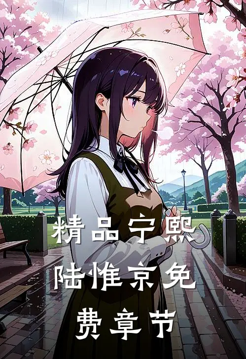 精品宁熙陆惟京免费章节