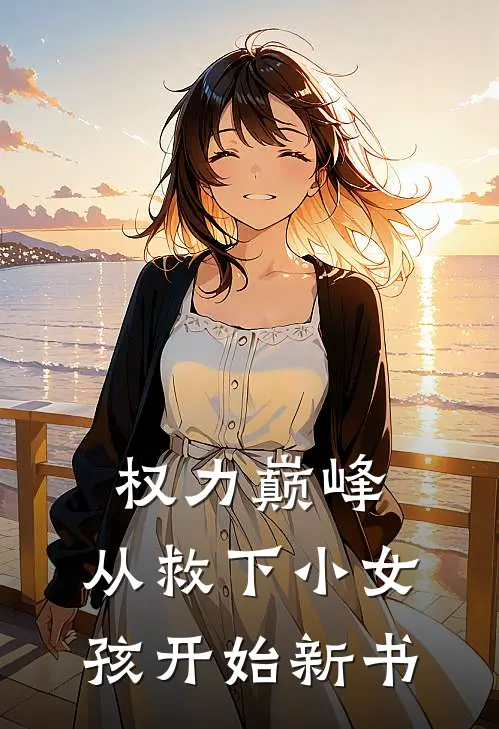 权力巅峰：从救下小女孩开始新书