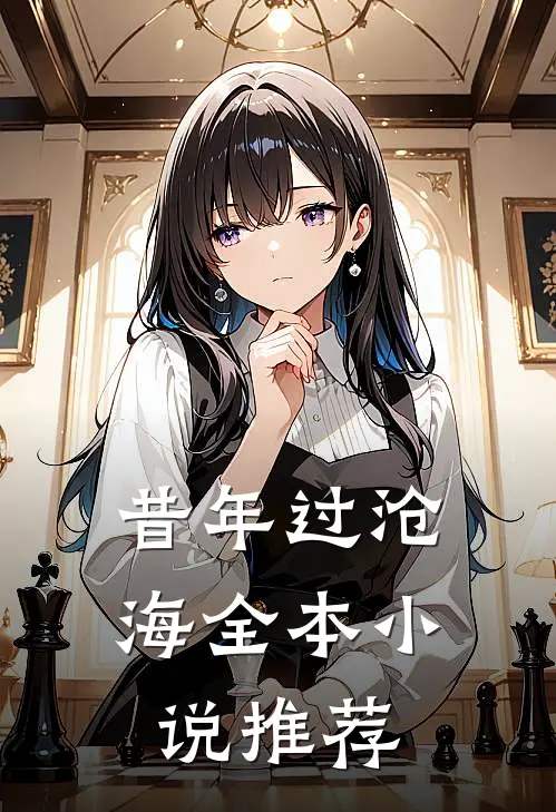 昔年过沧海全本小说推荐