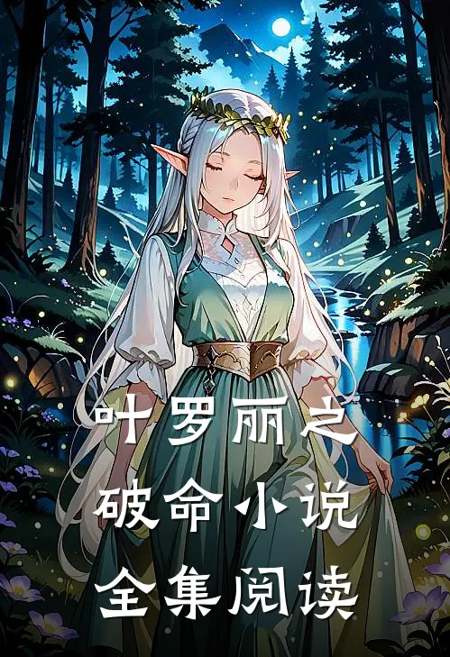 叶罗丽之破命小说全集阅读