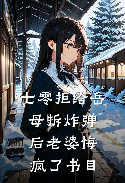 七零拒给岳母拆炸弹后老婆悔疯了书目