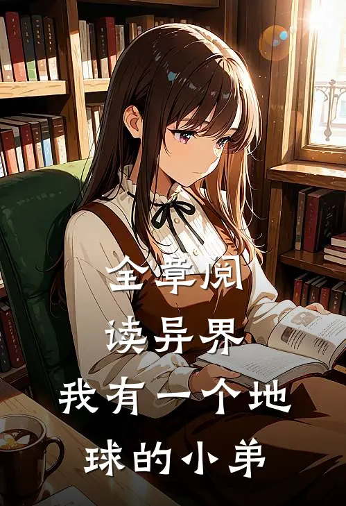 全章阅读异界：我有一个地球的小弟