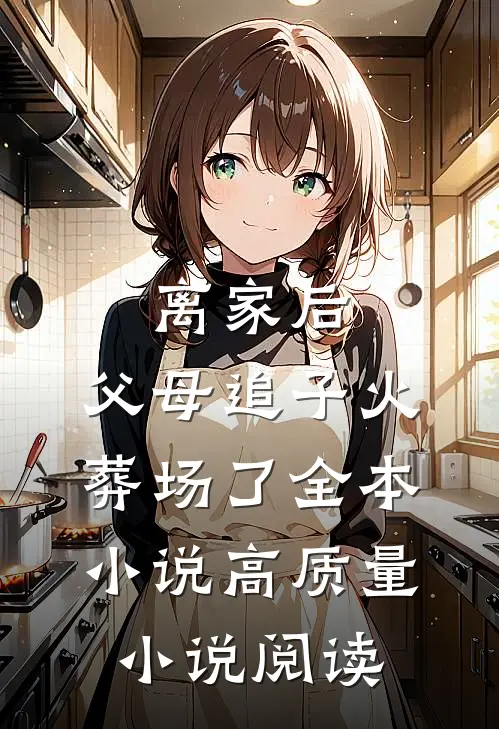 离家后,父母追子火葬场了全本小说高质量小说阅读