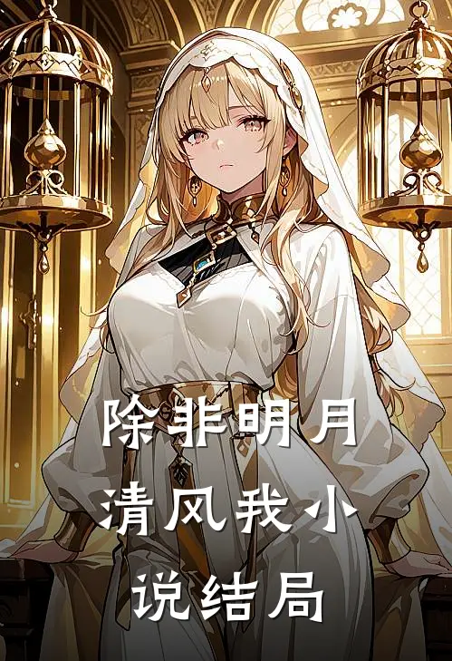 除非明月清风我小说结局