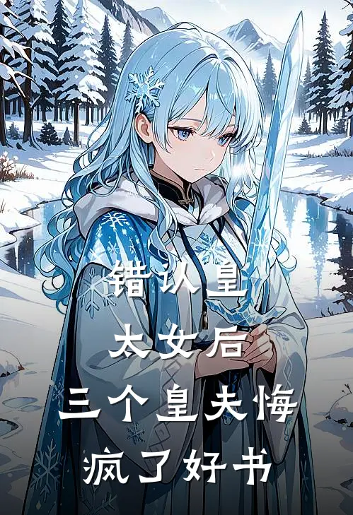 错认皇太女后，三个皇夫悔疯了好书