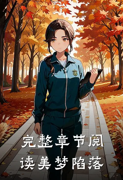 完整章节阅读美梦陷落