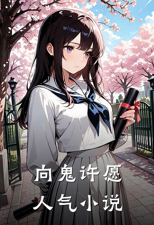 向鬼许愿人气小说