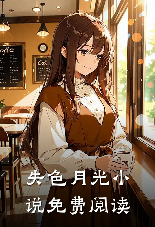 失色月光小说免费阅读